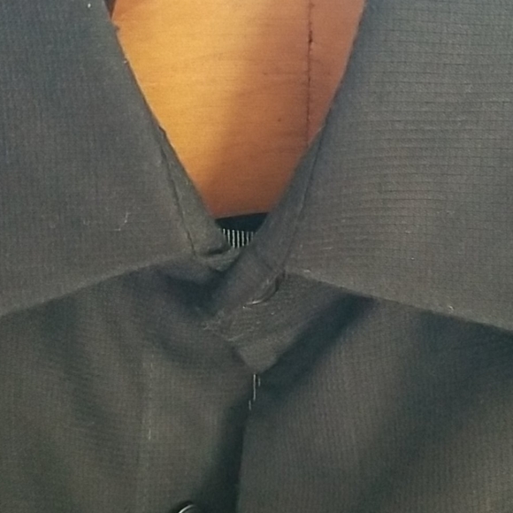 Mens Bruno Casual Shirt Size L - Picture 7 of 7